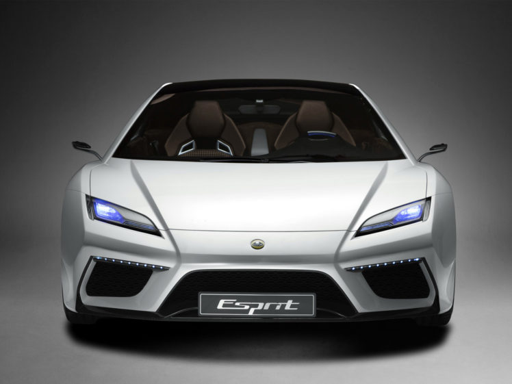2010, Lotus, Esprit, Concept, Supercar, Supercars, Interior HD Wallpaper Desktop Background