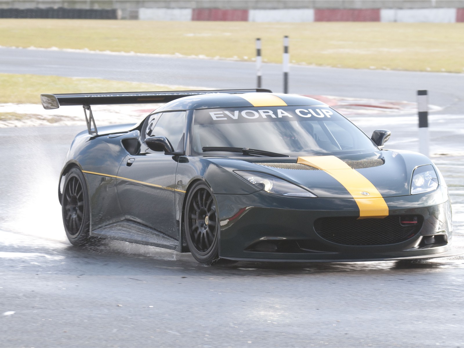 2010, Lotus, Evora, Cup, Supercar, Supercars, Fs Wallpaper