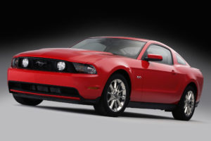 2011, Ford, Mustang, G t, Muscle