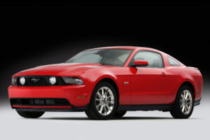 2011, Ford, Mustang, G t, Muscle