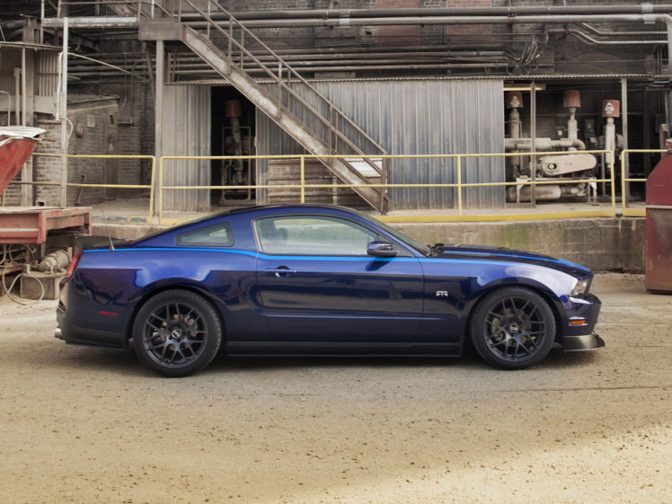 2011, Ford, Mustang, Rtr, Muscle HD Wallpaper Desktop Background