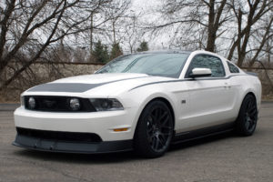 2011, Ford, Mustang, Rtr, Muscle