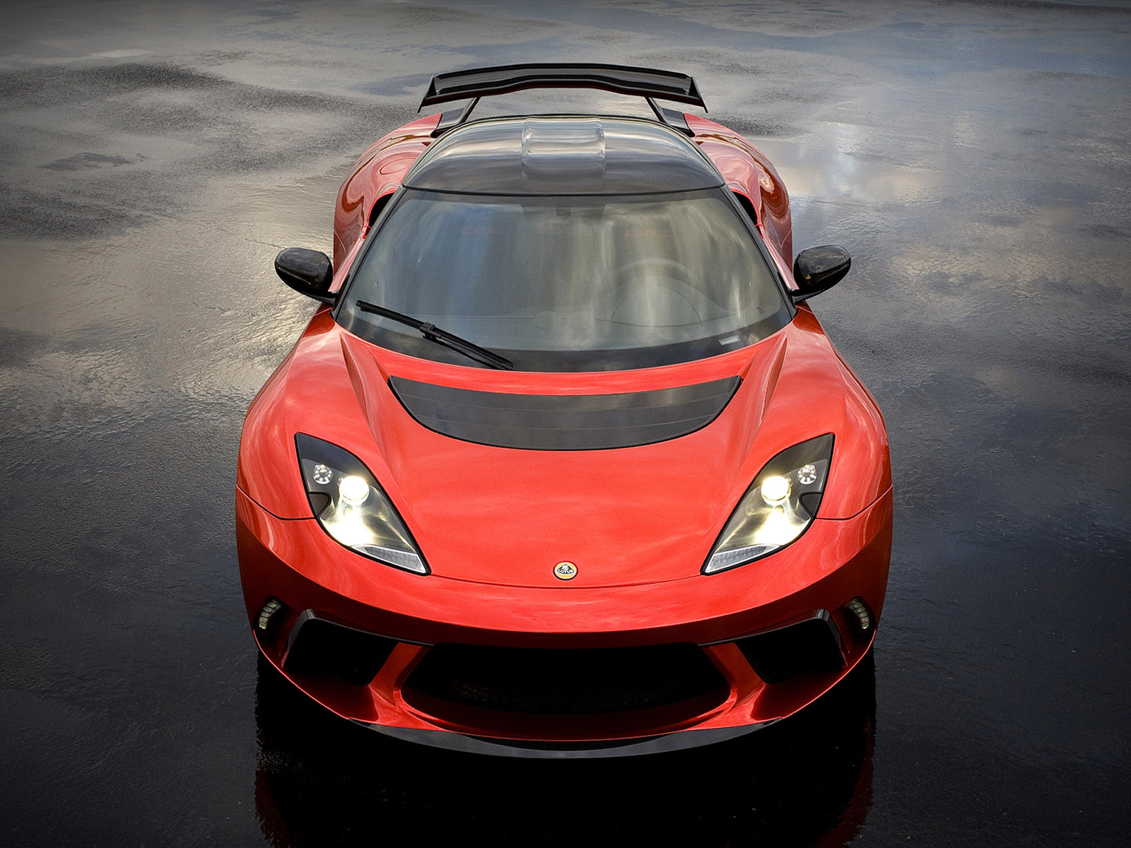 2011, Lotus, Evora, Gte, Supercar, Supercars Wallpaper