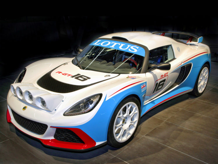 2011, Lotus, Exige, R gt, Supercar, Supercars, Race, Racing HD Wallpaper Desktop Background