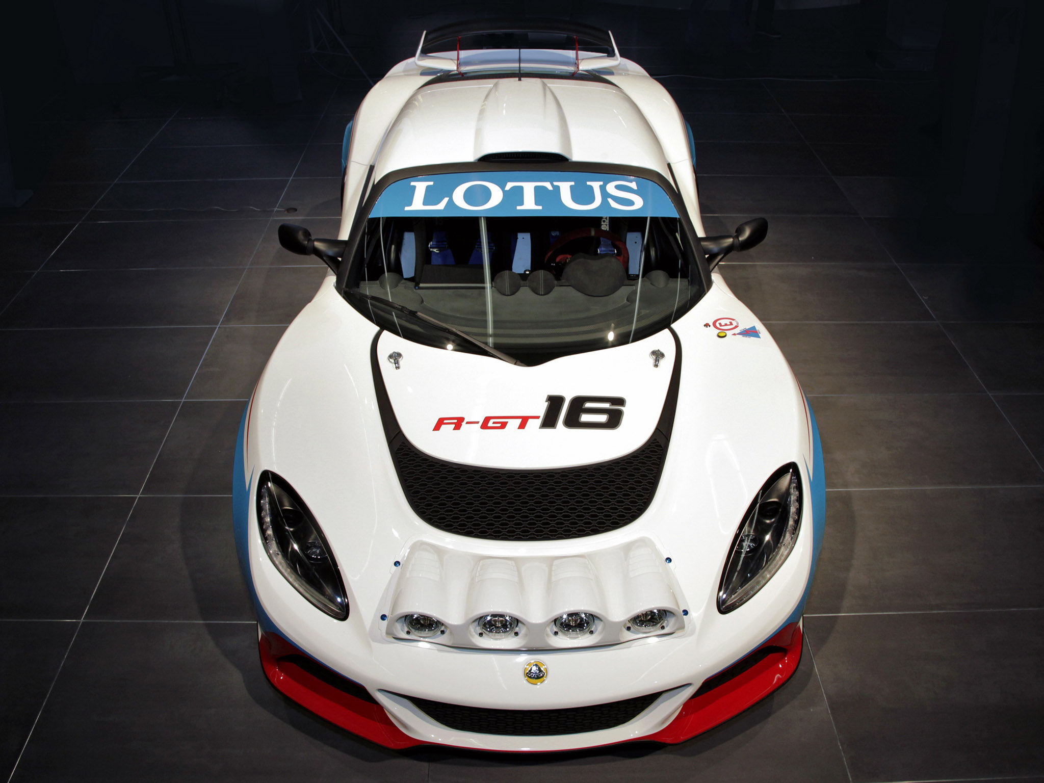 2011, Lotus, Exige, R gt, Supercar, Supercars, Race, Racing Wallpaper