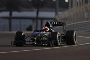 2011, Lotus, Type 125, Formula, One, Formula 1, Race, Racing