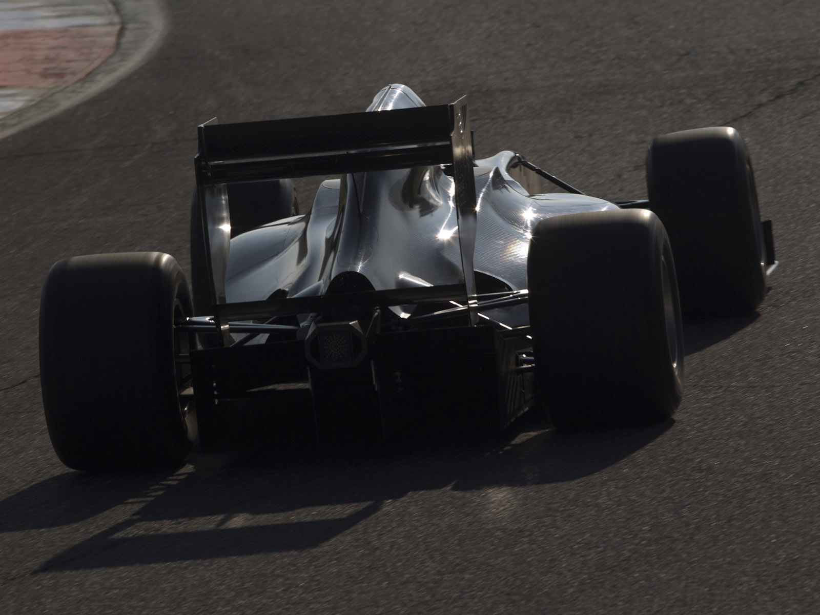2011, Lotus, Type 125, Formula, One, Formula 1, Race, Racing Wallpaper