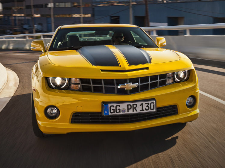 2012, Chevrolet, Camaro, Coupe, Muscle HD Wallpaper Desktop Background