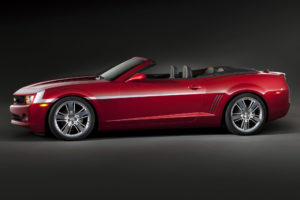 2012, Chevrolet, Camaro, Red, Zone, Concept, Muscle