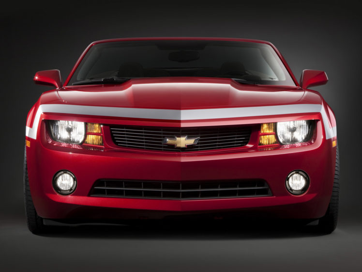 2012, Chevrolet, Camaro, Red, Zone, Concept, Muscle HD Wallpaper Desktop Background