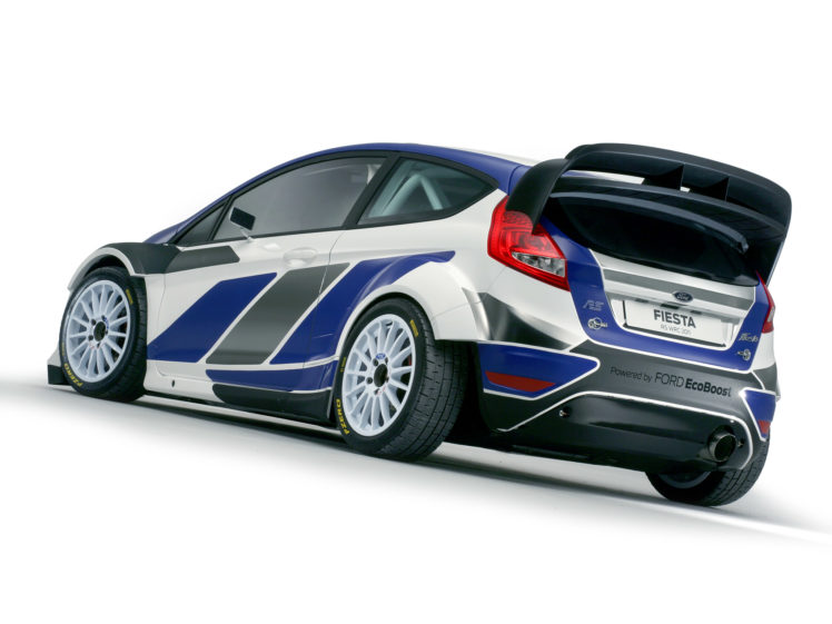 2012, Ford, Fiesta, R s, Wrc, Race, Racing, Tuning HD Wallpaper Desktop Background
