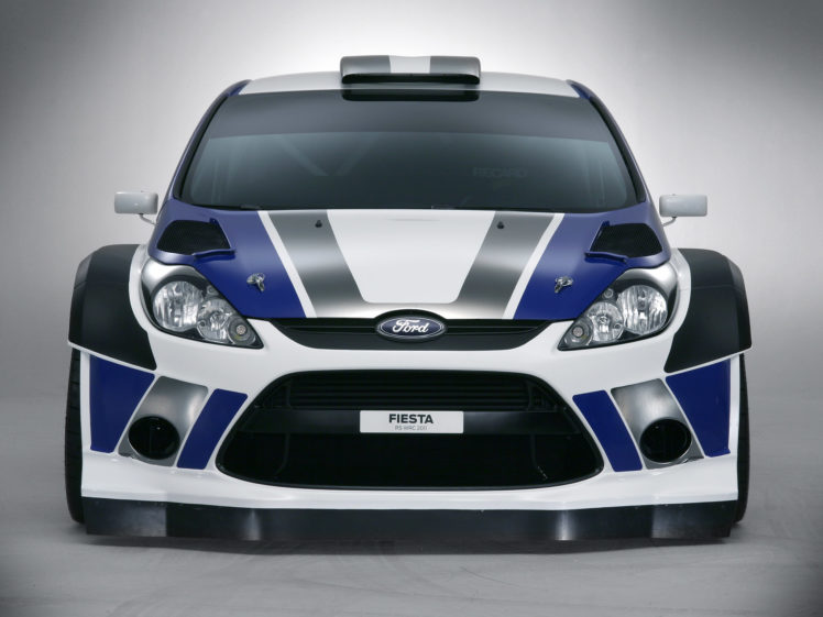 2012, Ford, Fiesta, R s, Wrc, Race, Racing, Tuning HD Wallpaper Desktop Background