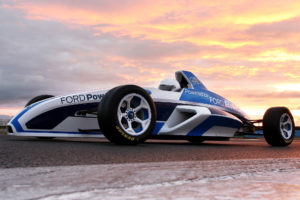 2012, Ford, Formula, Concept, Race, Racing