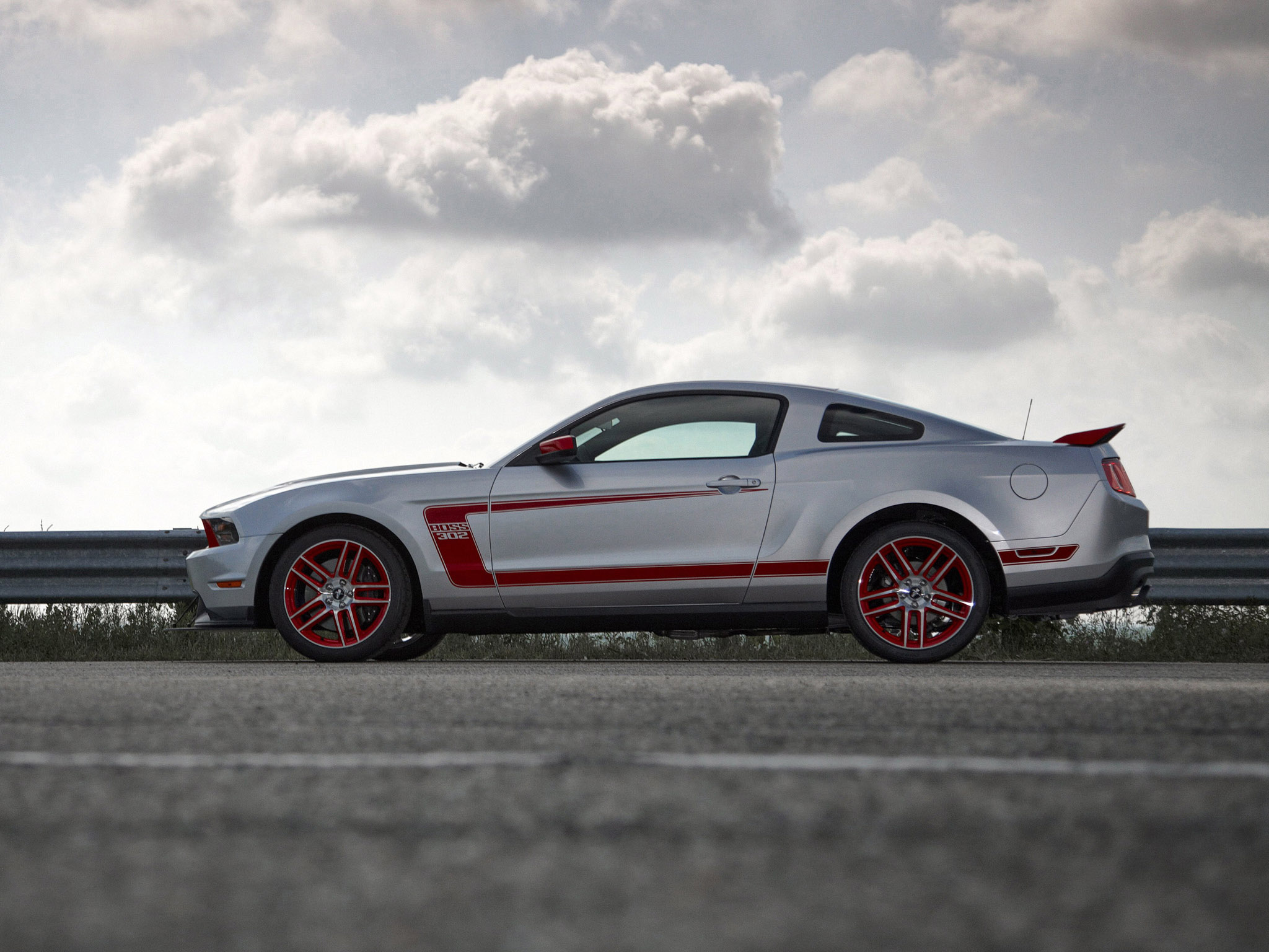 2012, Ford, Mustang, Boss, 3, 02laguna, Muscle Wallpaper