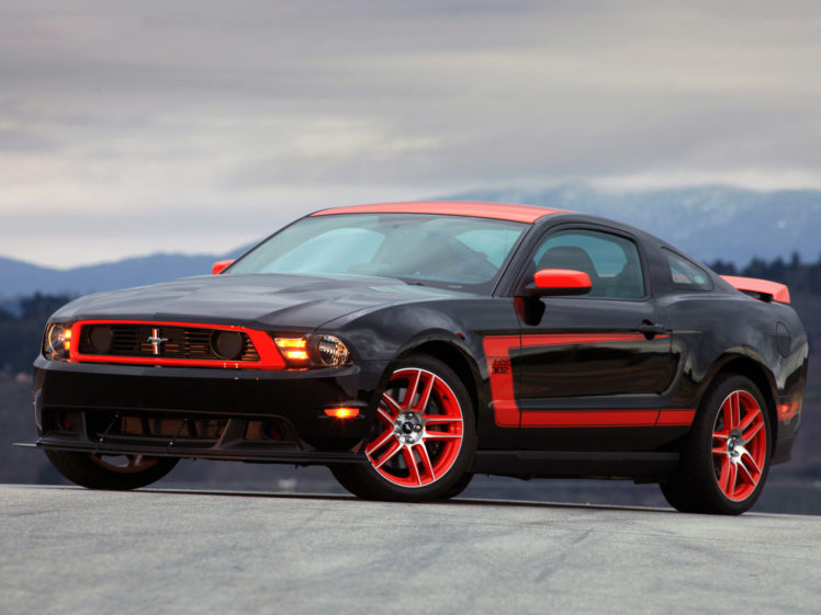 2012, Ford, Mustang, Boss, 3, 02laguna, Muscle HD Wallpaper Desktop Background