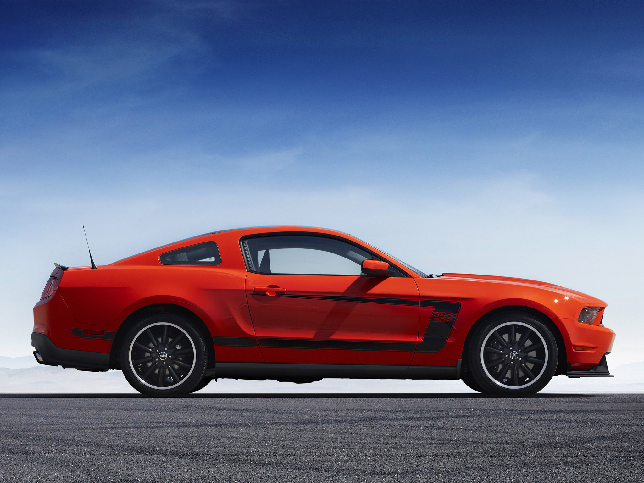 2012, Ford, Mustang, Boss, 3, 02muscle Wallpaper