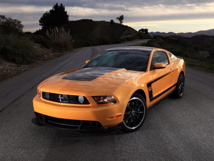 2012, Ford, Mustang, Boss, 3, 02muscle HD Wallpaper Desktop Background