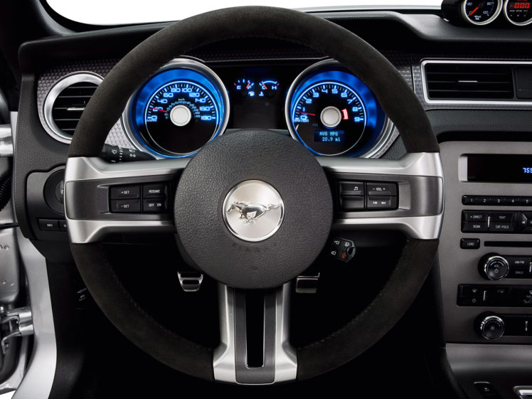 2012, Ford, Mustang, Boss, 3, 02muscle, Interior HD Wallpaper Desktop Background