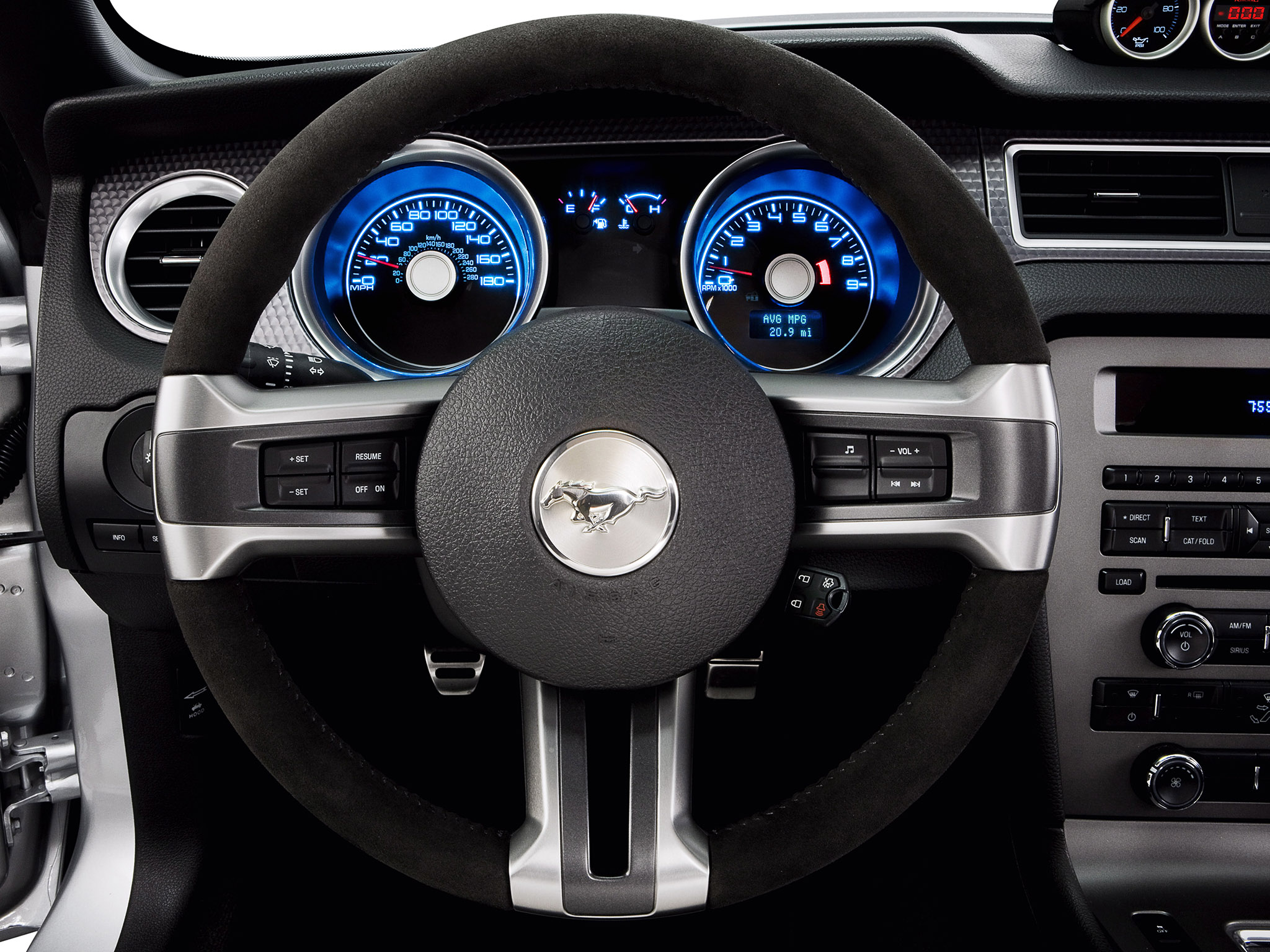 2012, Ford, Mustang, Boss, 3, 02muscle, Interior Wallpaper