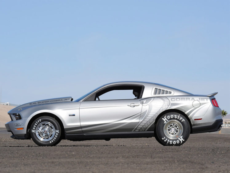 2012, Ford, Mustang, Cobra, Jet, Muscle, Hot, Rod, Rods, Drag, Racing, Race HD Wallpaper Desktop Background