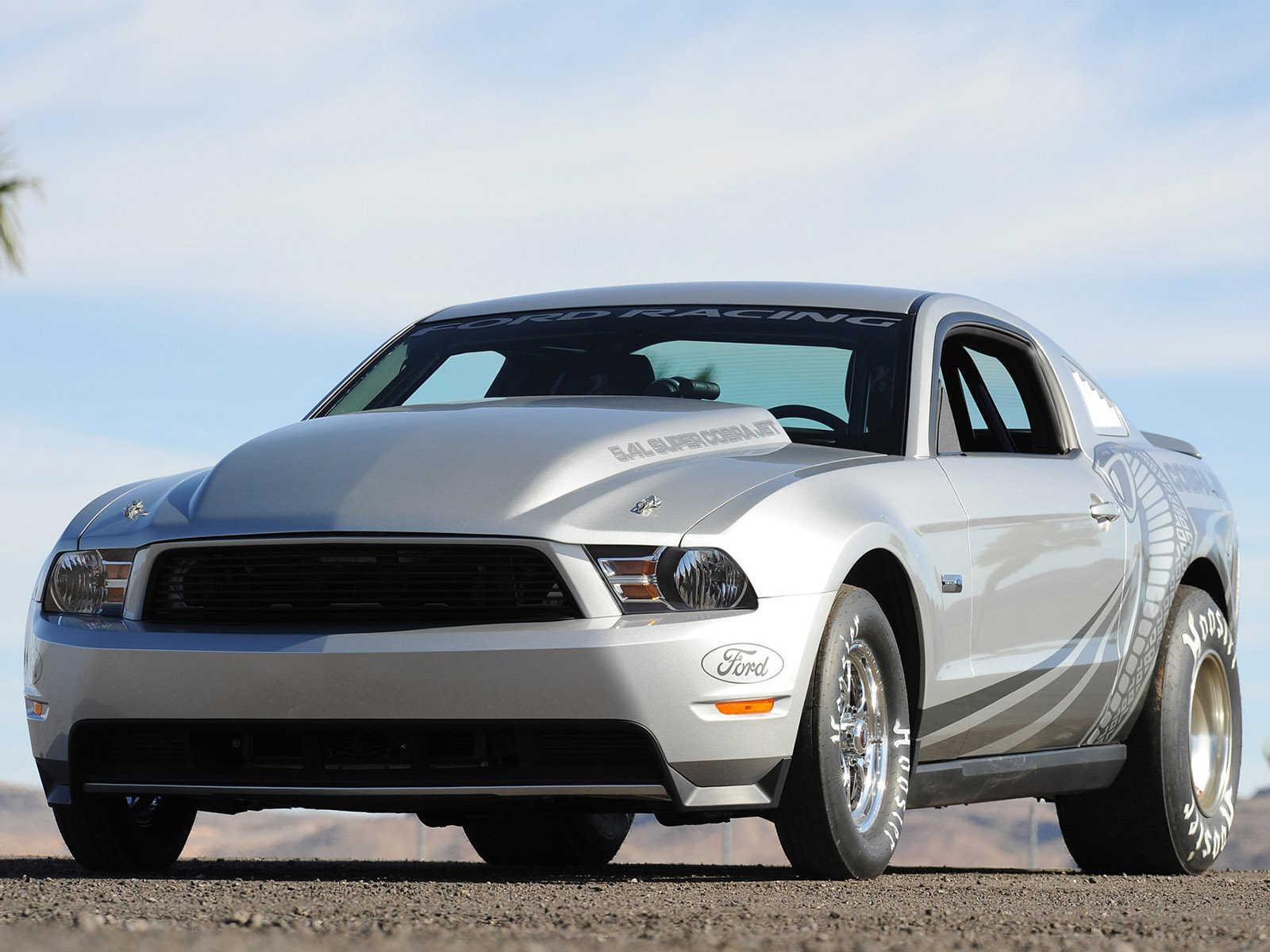 2012, Ford, Mustang, Cobra, Jet, Muscle, Hot, Rod, Rods, Drag, Racing, Race Wallpaper