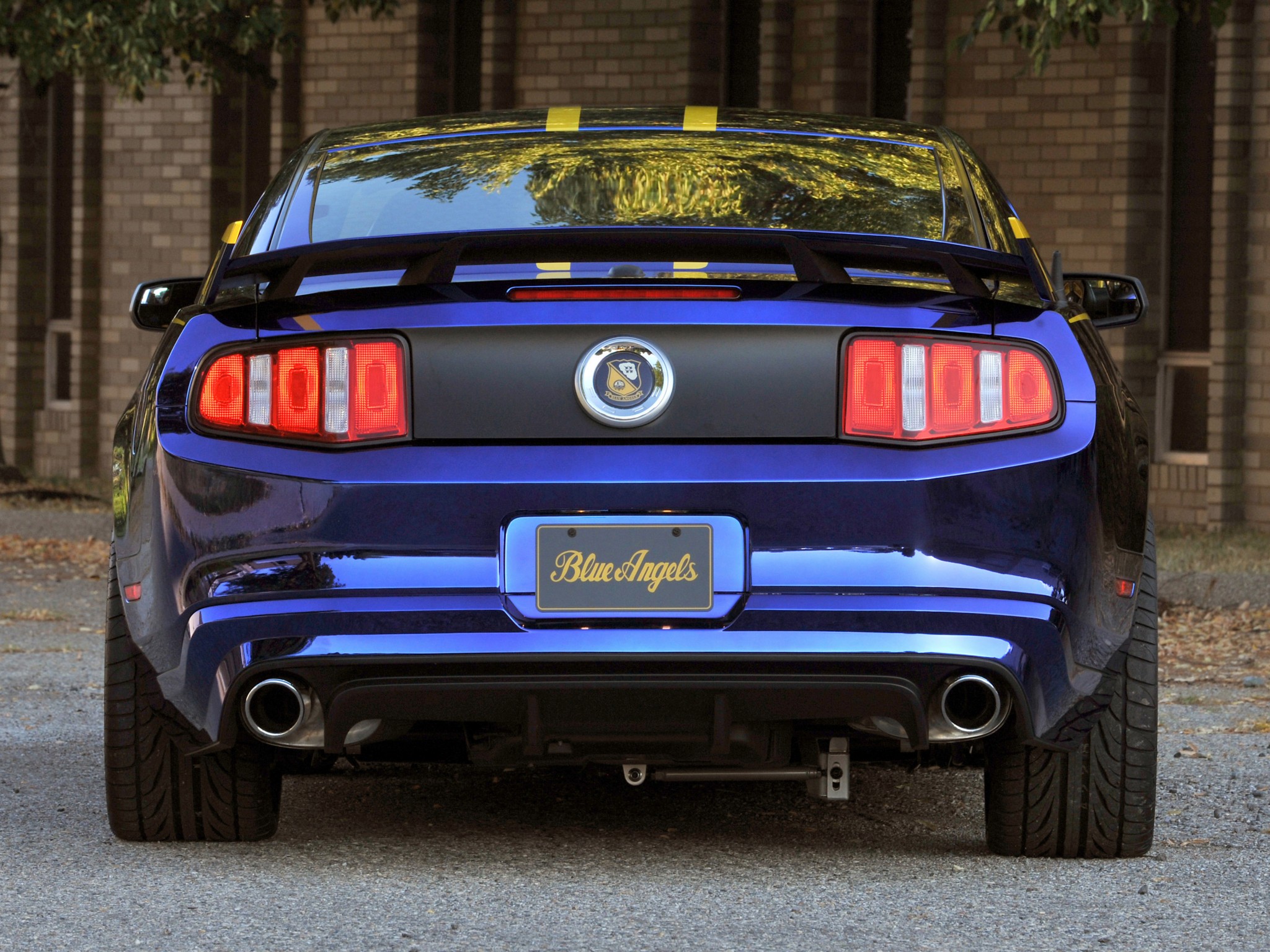 2012, Ford, Mustang, G t, Blue, Angels, Muscle, Supercar, Supercars Wallpaper