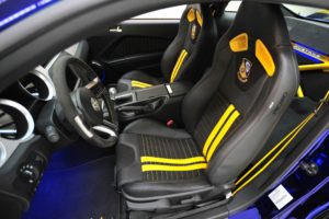 2012, Ford, Mustang, G t, Blue, Angels, Muscle, Supercar, Supercars, Interior