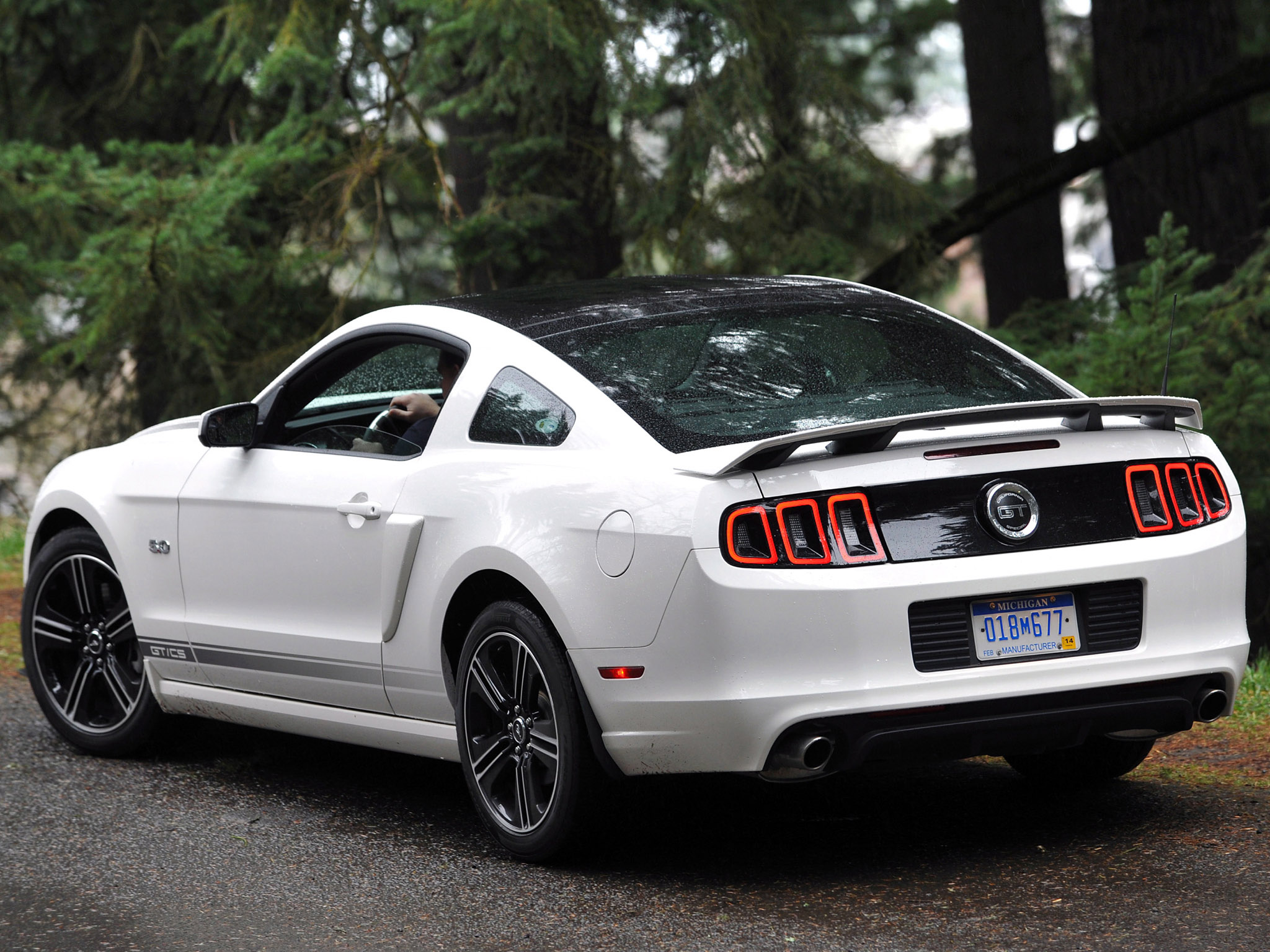 2013, Ford, Mustang, 5, 0, G t, California, Muscle Wallpaper