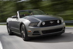 2013, Ford, Mustang, 5, 0, Gt, Convertible, Muscle