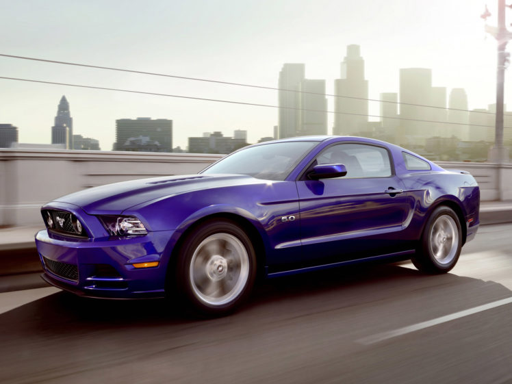 2013, Ford, Mustang, 5, 0, G t, Muscle HD Wallpaper Desktop Background