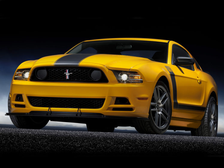 2013, Ford, Mustang, Boss, 3, 02muscle HD Wallpaper Desktop Background