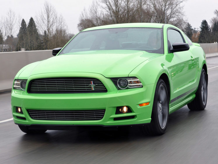2013, Ford, Mustang, Muscle HD Wallpaper Desktop Background