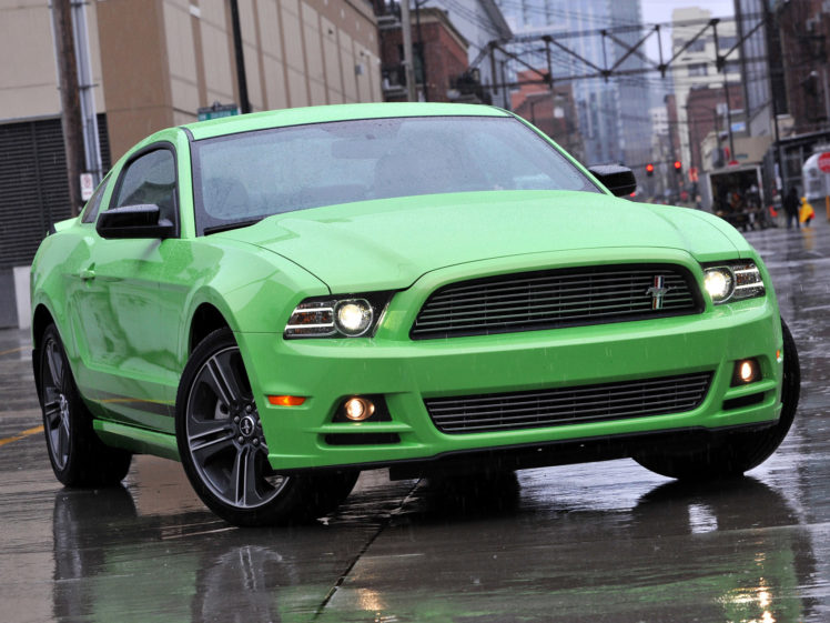 2013, Ford, Mustang, Muscle HD Wallpaper Desktop Background