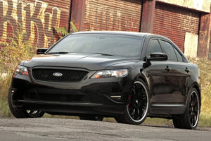 2013, Ford, Stealth, Police, Interceptor, Muscle