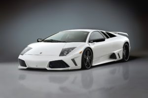 white, Cars, Vehicles, Supercars, Lamborghini, Murcielago, Premier4509