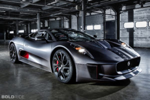 2013, Jaguar, C x75, Prototype, Supercar, Supercars
