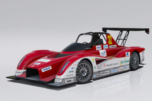 2013, Mitsubishi, Miev, Evolution, Ii, Electric, Pikes, Peak, Race, Racing