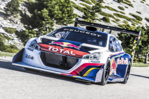 2013, Peugeot, 208, T16, Pikes, Peak, Race, Racing