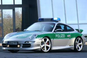 2006, Porsche, 911, Carrera, S, Police, Tuning, Supercar, Supercars