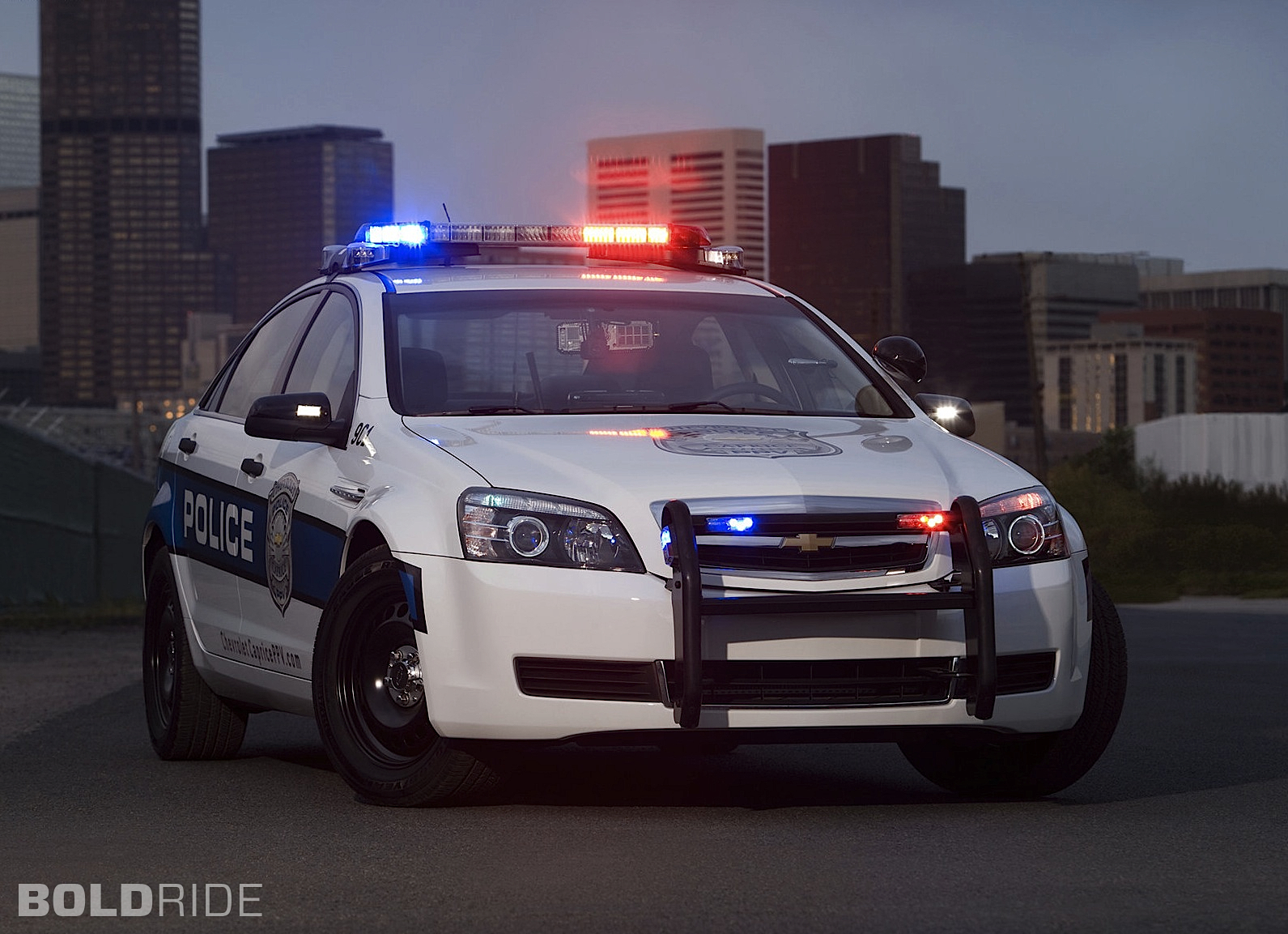 2012, Chevrolet, Caprice, Police, Muscle Wallpaper