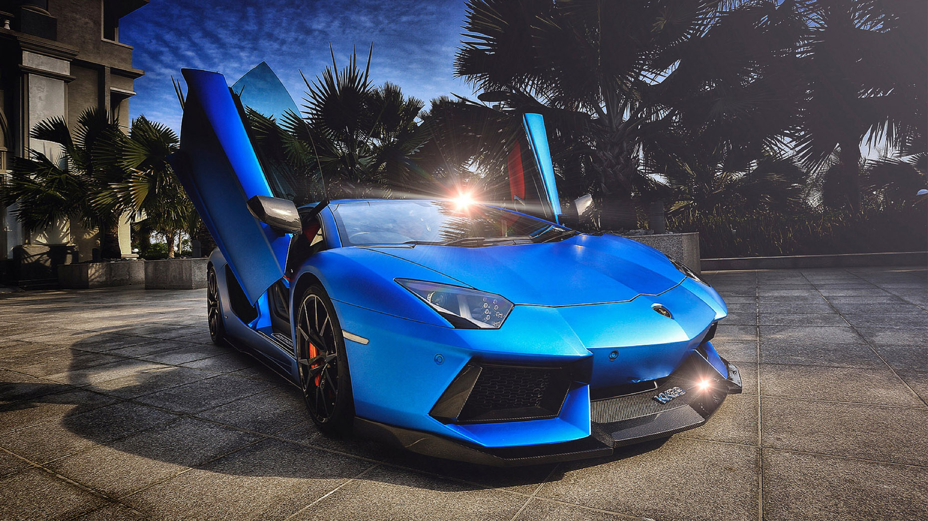 2013, Dmc, Lamborghini, Lp700, Molto, Veloce, Supercar, Supercars Wallpaper
