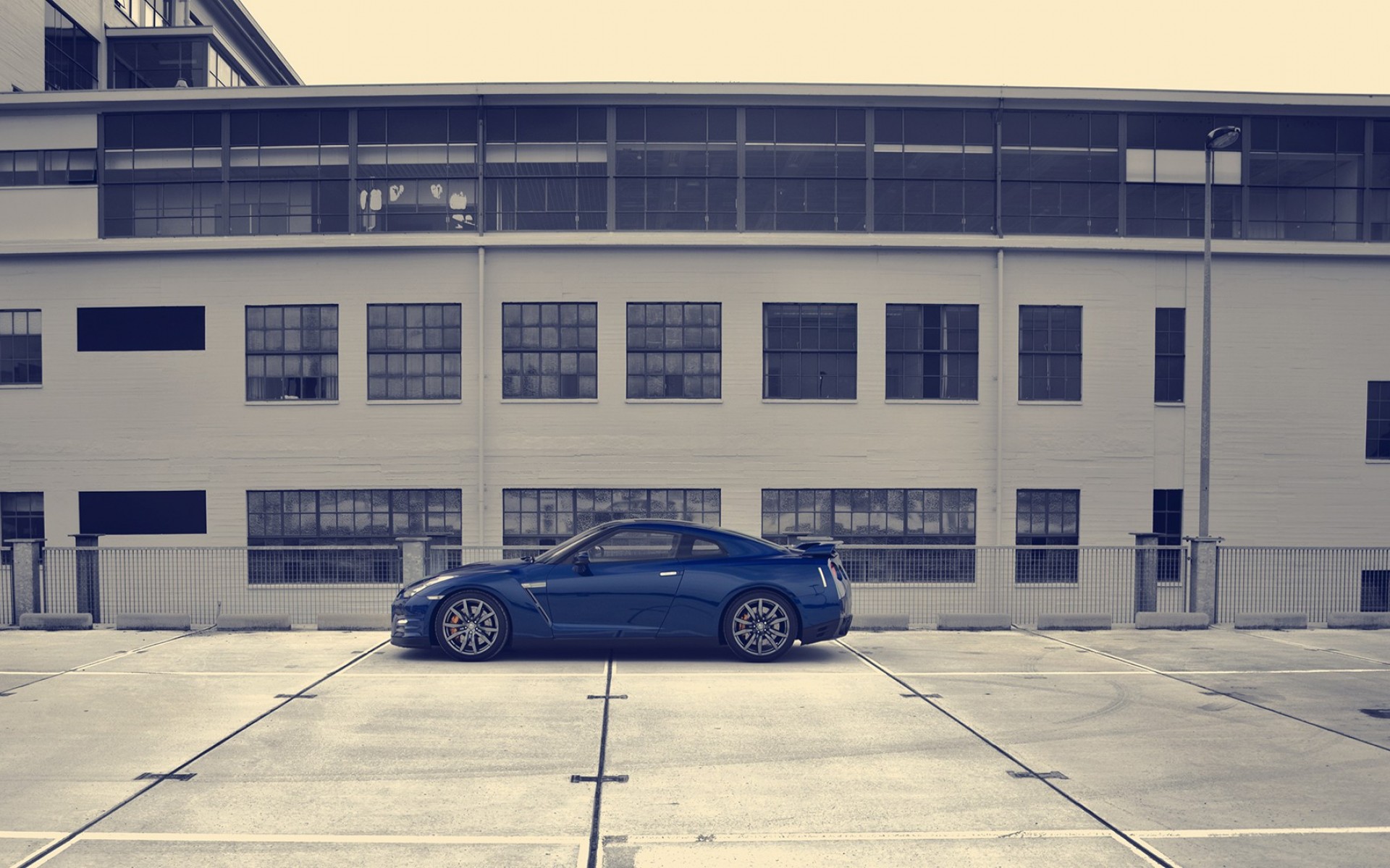 nissan, Gtr Wallpaper