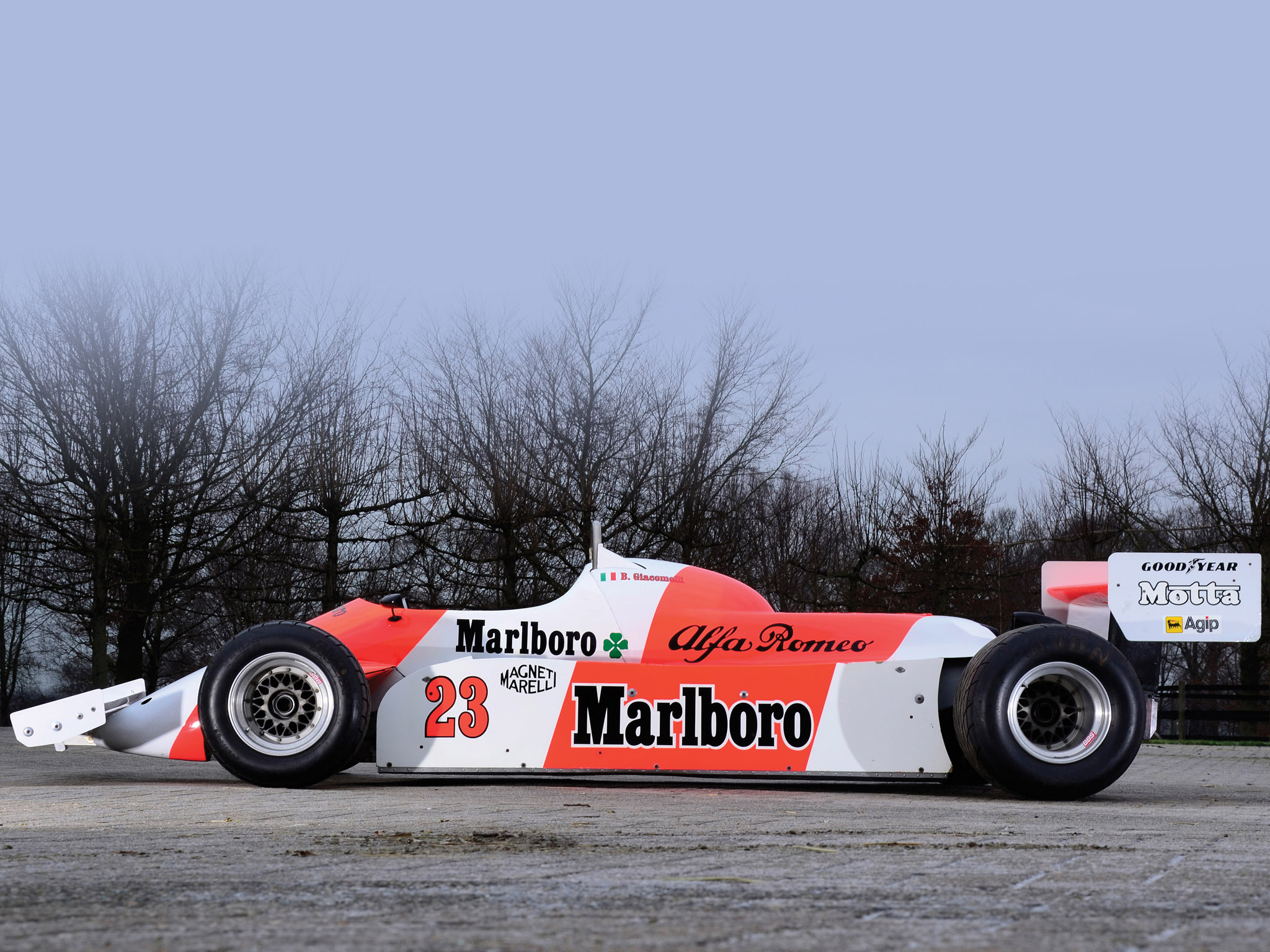 1981, Alfa, Romeo, V12, 179c, Formula, One, F 1, Race, Racing, Classic Wallpaper
