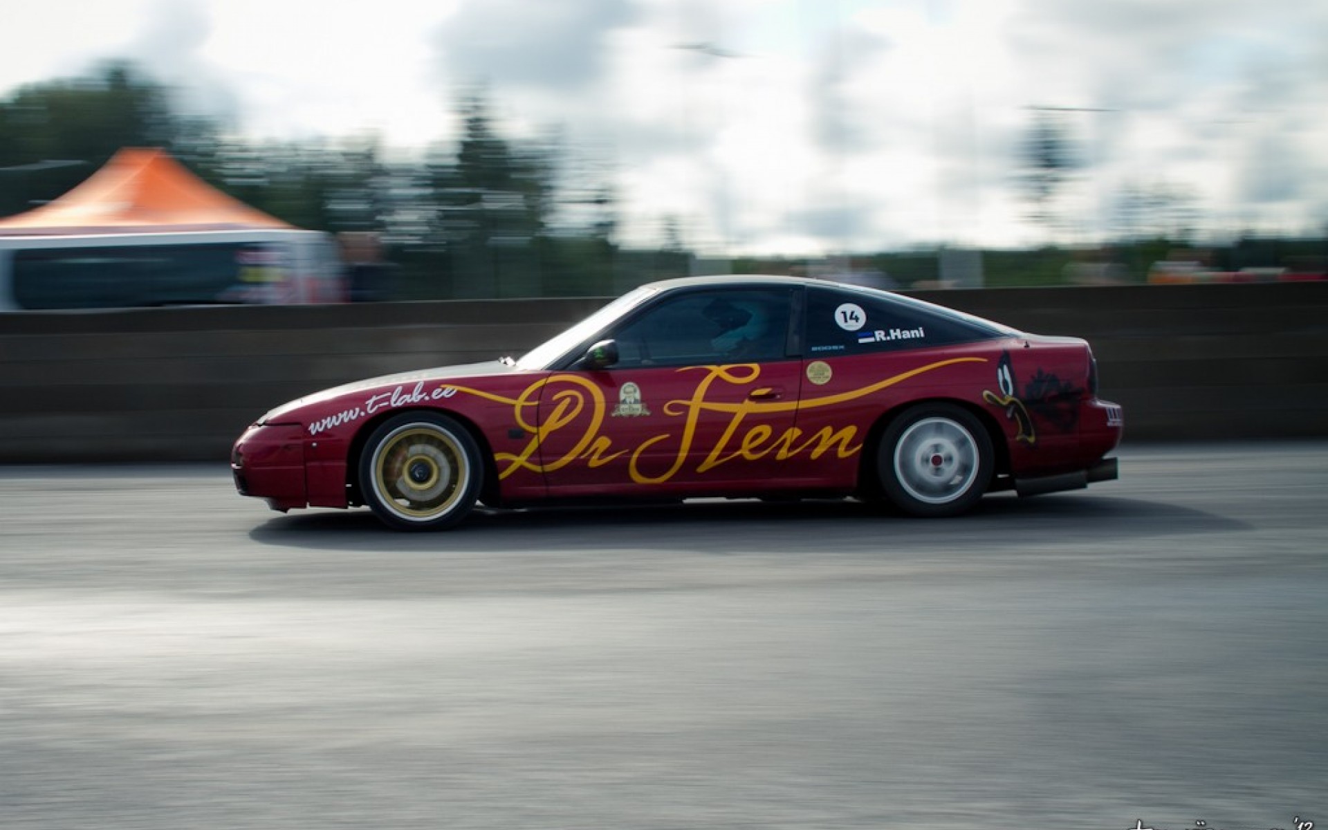 nissan, 240, S Wallpaper