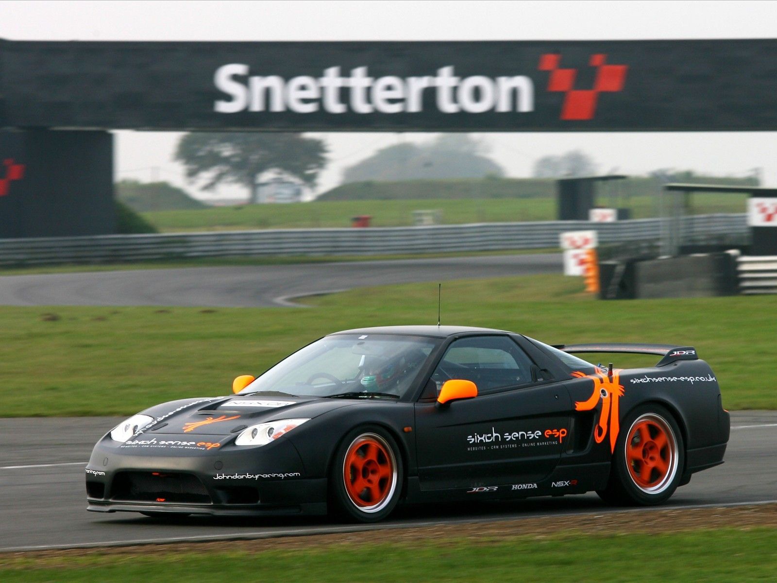 2009, Honda, Nsx, Supercar, Supercars, Tuning, Race, Racing Wallpaper