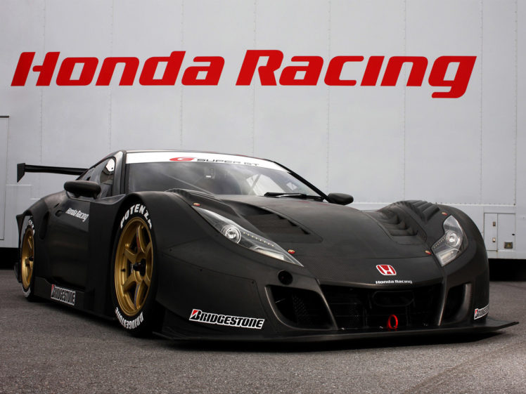 2010, Honda, Hsv, 010, G t, Race, Racing, Supercar, Supercars HD Wallpaper Desktop Background