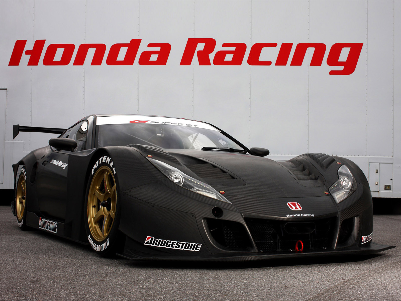 2010, Honda, Hsv, 010, G t, Race, Racing, Supercar, Supercars Wallpaper