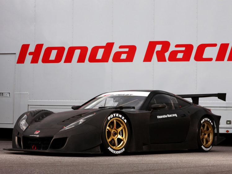 2010, Honda, Hsv, 010, G t, Race, Racing, Supercar, Supercars HD Wallpaper Desktop Background