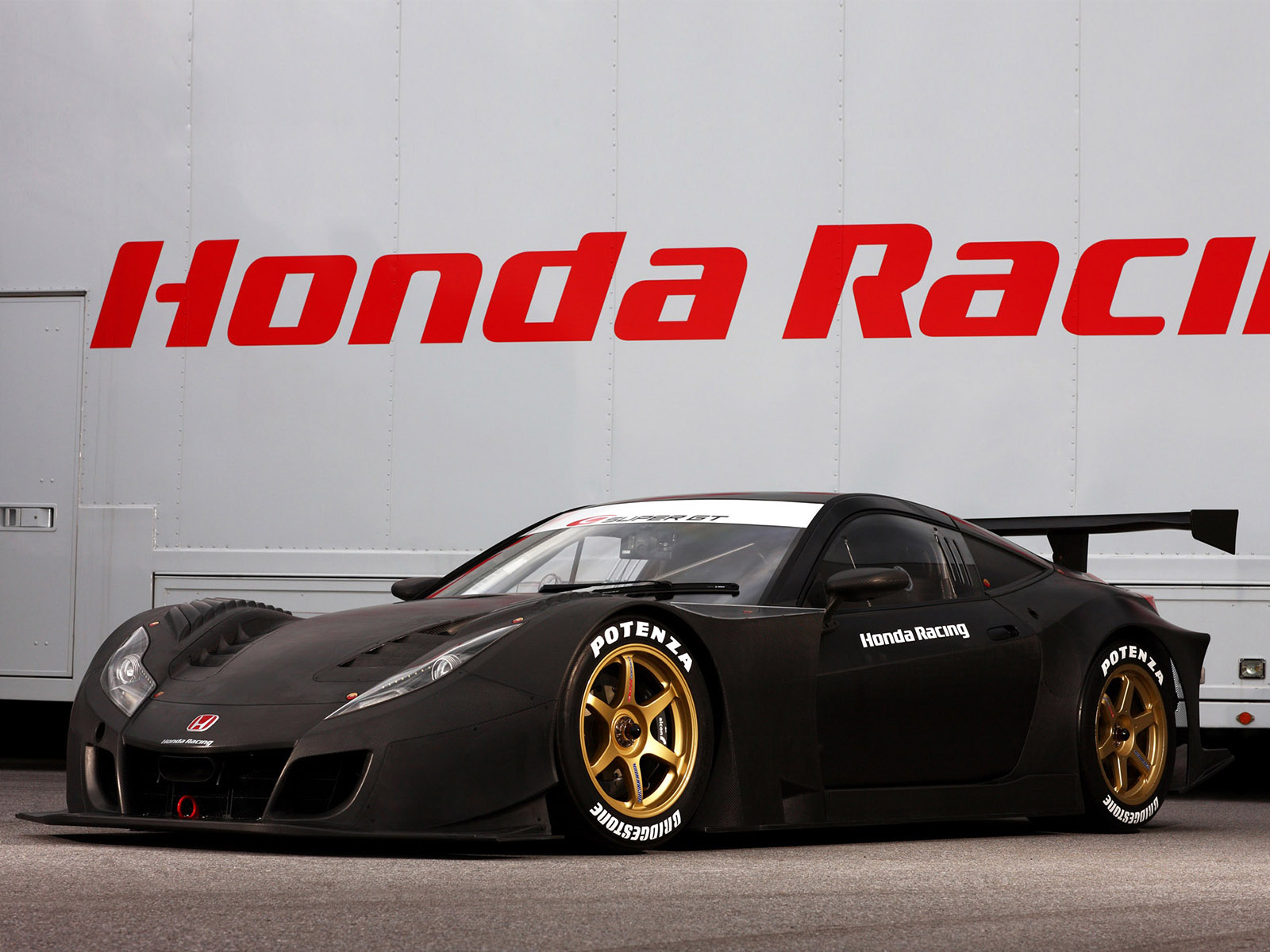 2010, Honda, Hsv, 010, G t, Race, Racing, Supercar, Supercars Wallpaper