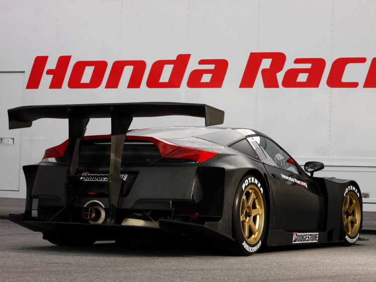 2010, Honda, Hsv, 010, G t, Race, Racing, Supercar, Supercars HD Wallpaper Desktop Background